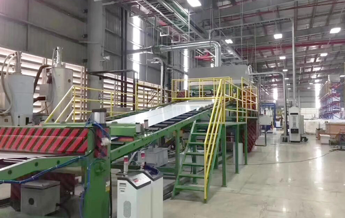 PC板生產(chǎn)線